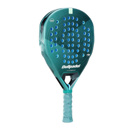 Bullpadel NEURON 02 Cloud 2026 Fede Chingotto