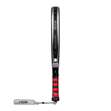 Nox AT10 Genius Attack 18K 2026 by Agustin Tapia