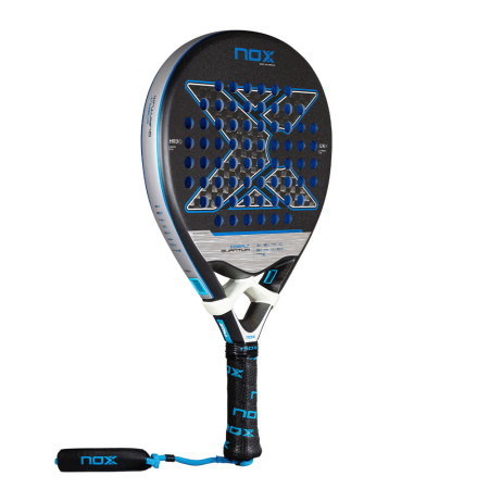 Nox Quantum Cobalt 12K 2025