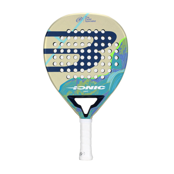 Bullpadel Ionic Light 2026