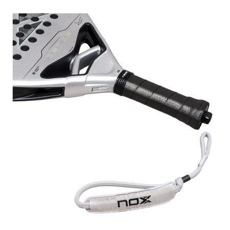 NOX GENIUS Attack 12K Xtreme 2027 by AGUSTIN TAPIA