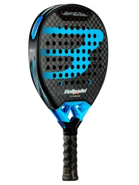 Bullpadel Vertex 05 Hyb 2026