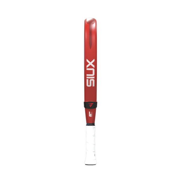SIUX ELECTRA PRO Fire Red 2026 FRANCO STUPACZUK