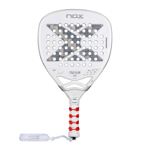 Nox AT10 Genius Attack 12K 2025 Agustin Tapia
