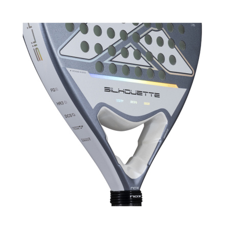 NOX X-ONE SILHOUTTE 2026