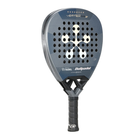 Bullpadel Vertex 05 Light Premier Padel 2026 Delfi Brea