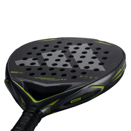 Adidas Arrow Hit Carbon Attk 2026