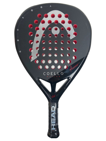 Head Coello Motion 2025