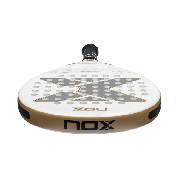 NOX AT10 GENIUS Jr 2026 by AGUSTIN TAPIA