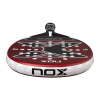 Nox X-Zero Red 2026