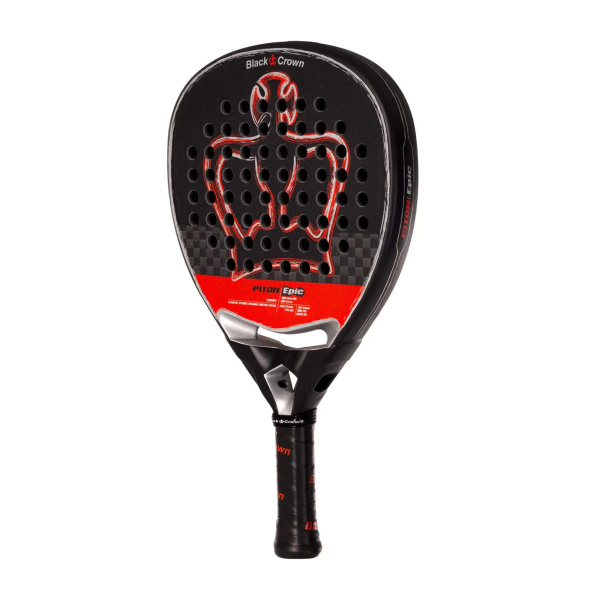Black Crown Piton Epic 2025