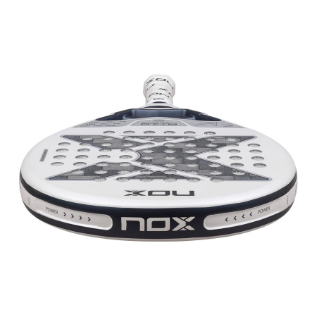 Nox AT10 Genius 12K Xtreme Lite 2026 by Agustin Tapia