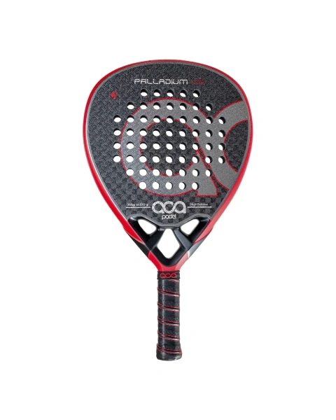 ACA Padel Palladium Red LTD