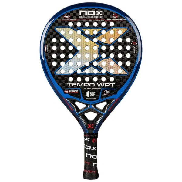 Nox Tempo WPT Luxury 2025