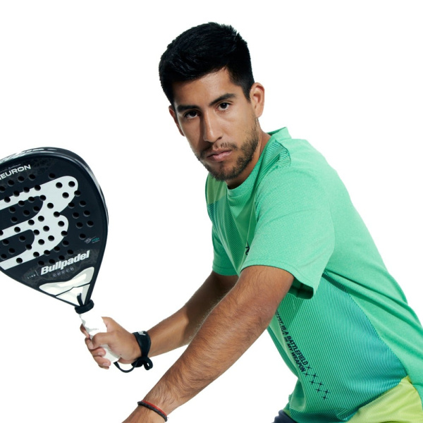 BULLPADEL NEURON 2024 CHINGOTTO