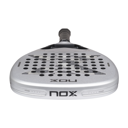 NOX GENIUS Attack 12K Xtreme 2027 by AGUSTIN TAPIA