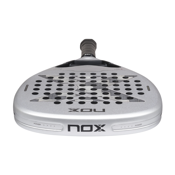 NOX GENIUS Attack 12K Xtreme 2027 by AGUSTIN TAPIA