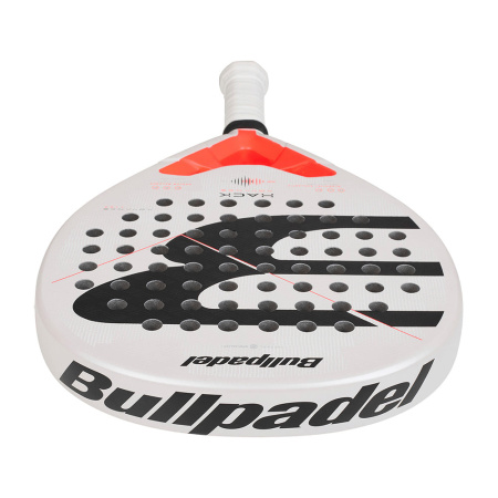 Bullpadel Hack 02 Advance 2026