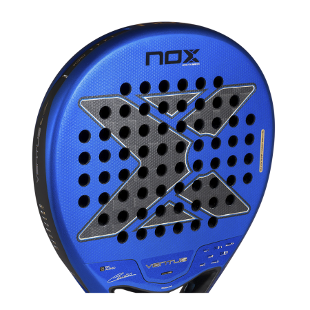 NOX VENTUS Hybrid 12K Xtrem 2027 by EDU ALONSO