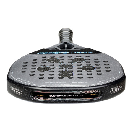 Bullpadel Vertex 05 Geo Premier Padel 2026 Pablo Cardona
