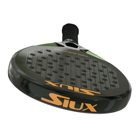 Siux Trilogy Pro 5 2025