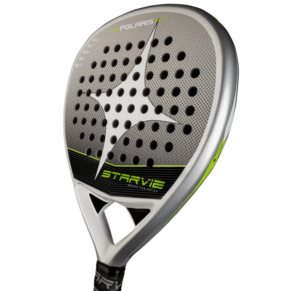 Starvie Polaris 2026