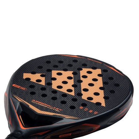 Adidas Arrow Hit Carbon CTRL 2026
