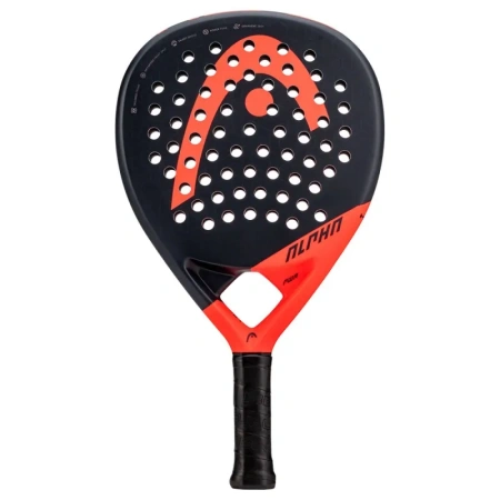 Head Graphene 360+ Alpha Motion 2025