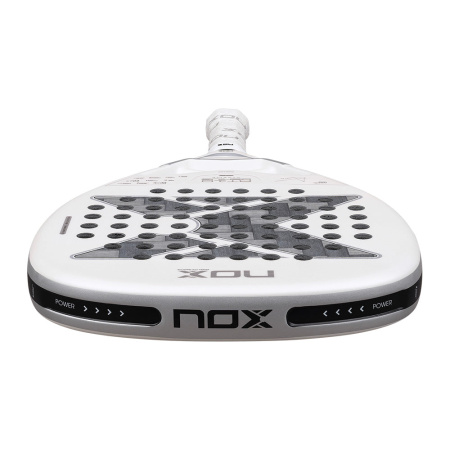 Nox AT10 Genius Attack 12K Xtreme 2026 by Agustin Tapia