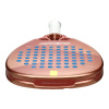 Bullpadel Vertex 05 W Cloud 2026 Delfi Brea