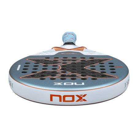 Nox VK10 Ventus Control 12K 2026 by Aranzazu Osoro