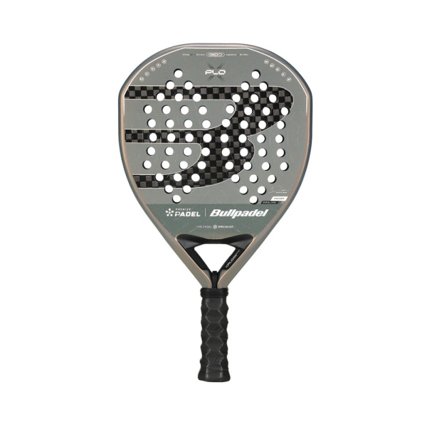 BULLPADEL XPLO PREMIER PADEL 2026 DI NENNO