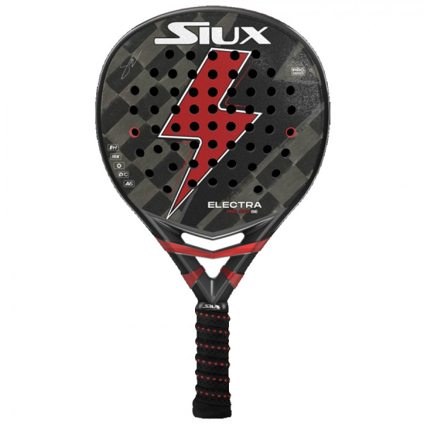 Siux Electra ST3 Pro 2025