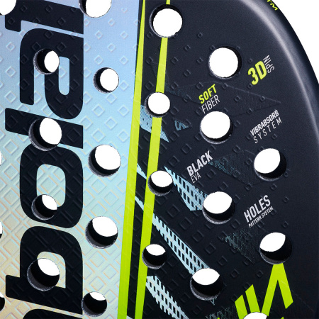 Babolat Counter Vertuo 2.6 2026