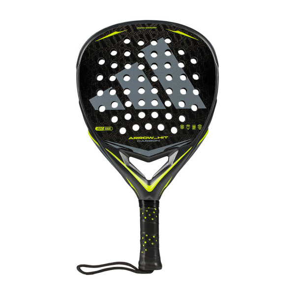 Adidas Arrow Hit Carbon Attk 2026