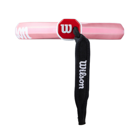 WILSON BLADE LS V4 Padel Pink 2026