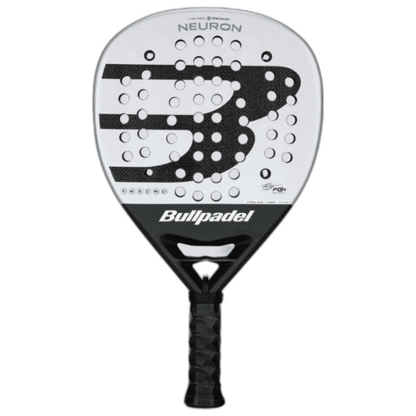 Bullpadel Neuron 2025 Fede Chingotto