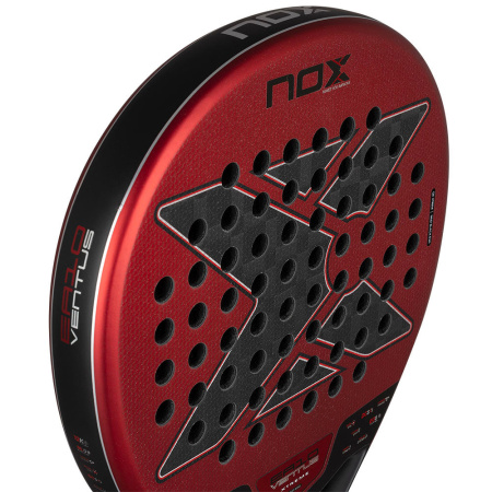 Nox EA10 Ventus Hybrid 12K Xtreme 2026 by Edu Alonso