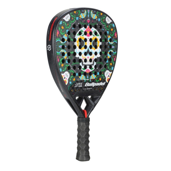 Bullpadel Vertex 04 Mexico 2024