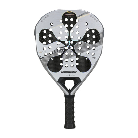Bullpadel Neuron 02 Edge Tour Final 2025 Fede Chingotto