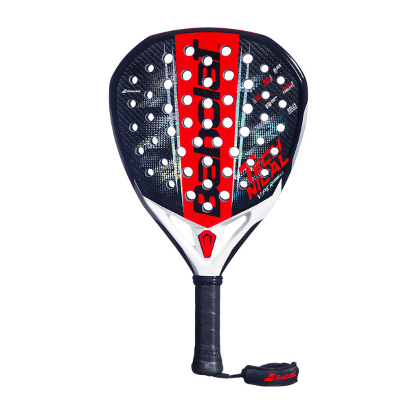 Babolat Technical Viper Soft 3.0 2026