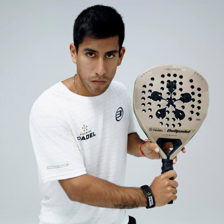 Bullpadel Neuron 02 Premier Padel 2026 Fede Chingotto