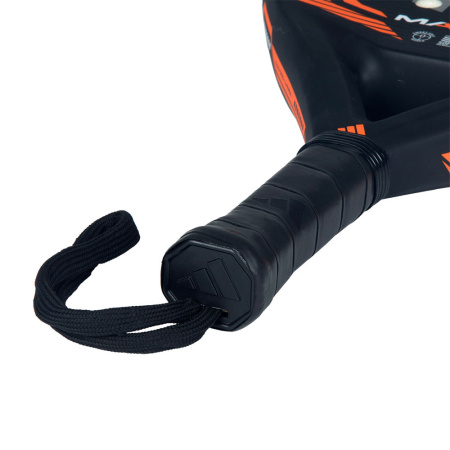 Adidas Match Black/Orange 2026