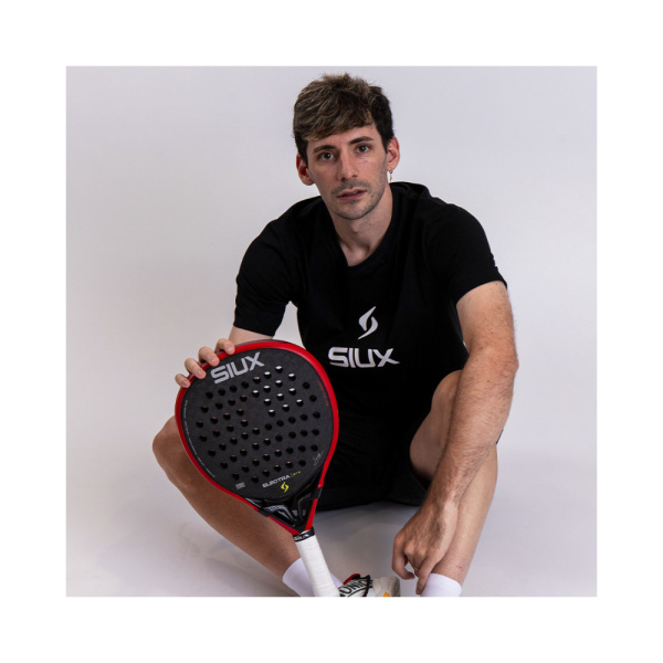 SIUX ELECTRA PRO Fire Red 2026 FRANCO STUPACZUK