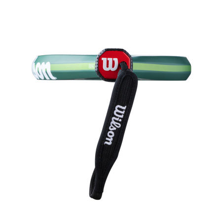 WILSON BLADE V4 Padel Green 2026