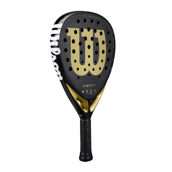 Wilson Defy V1 Padel 2 2025