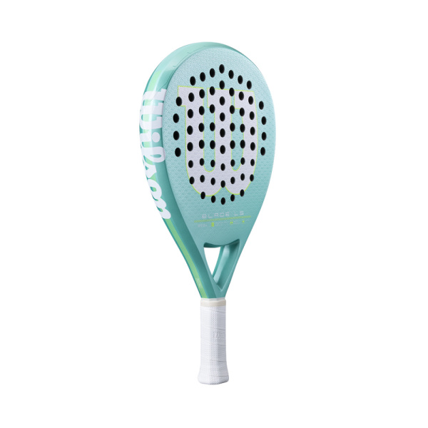 WILSON BLADE LS V4 Padel Green 2026